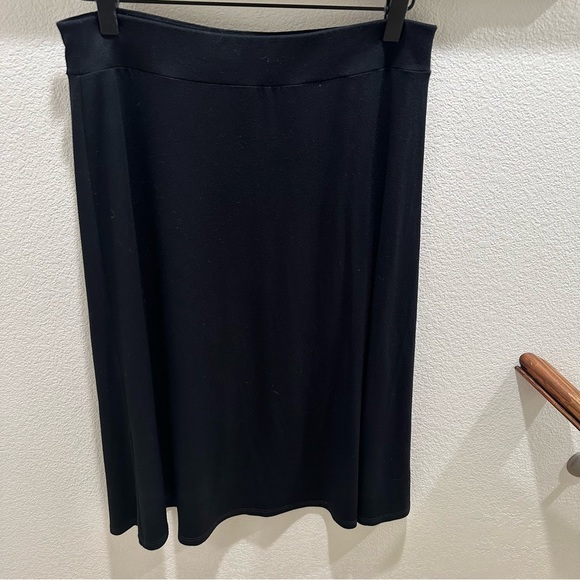 Eileen fisher skirt size XS - Picture 1 of 4